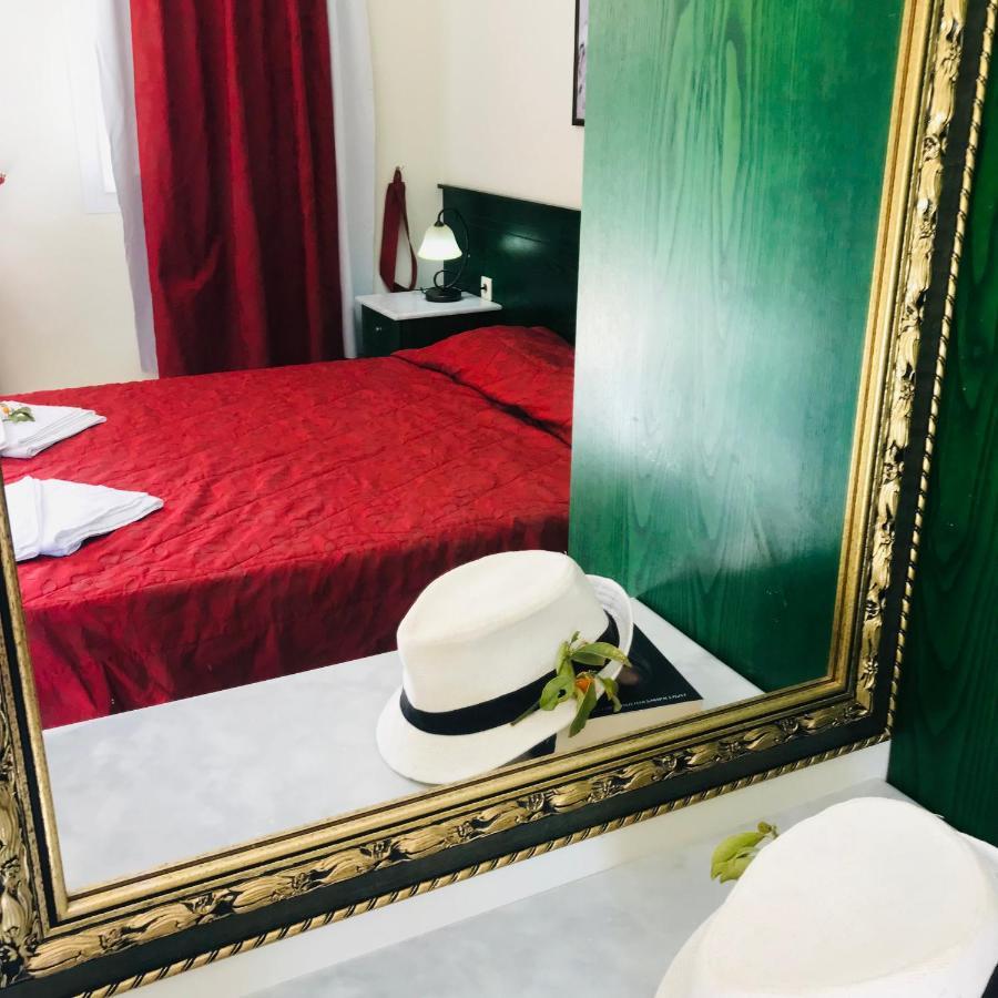 L'Eremo Luxury Studio ロダ エクステリア 写真