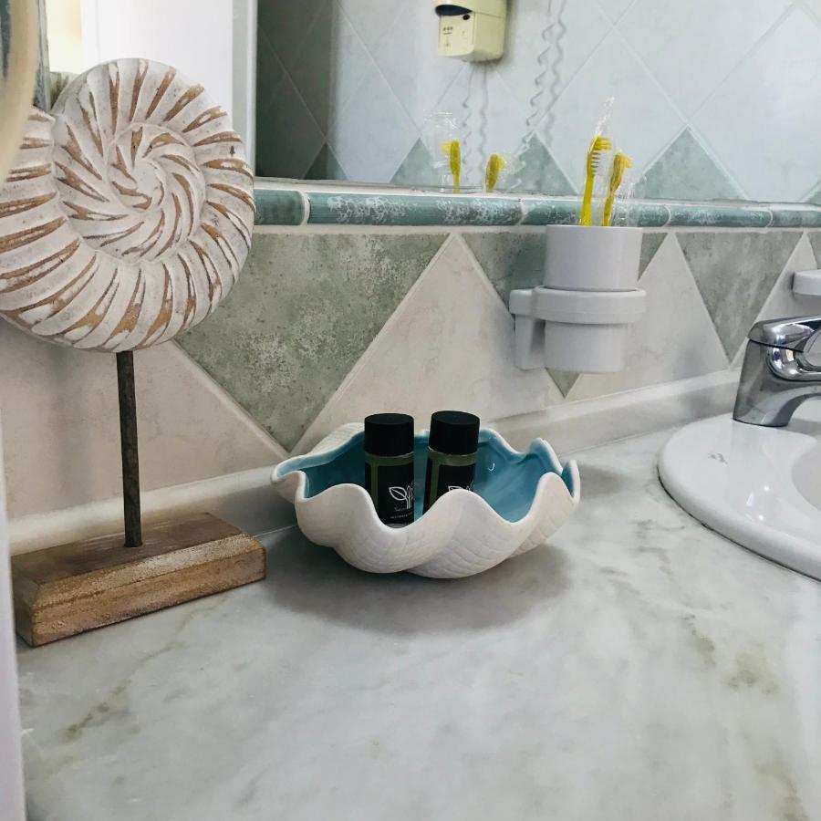 L'Eremo Luxury Studio ロダ エクステリア 写真
